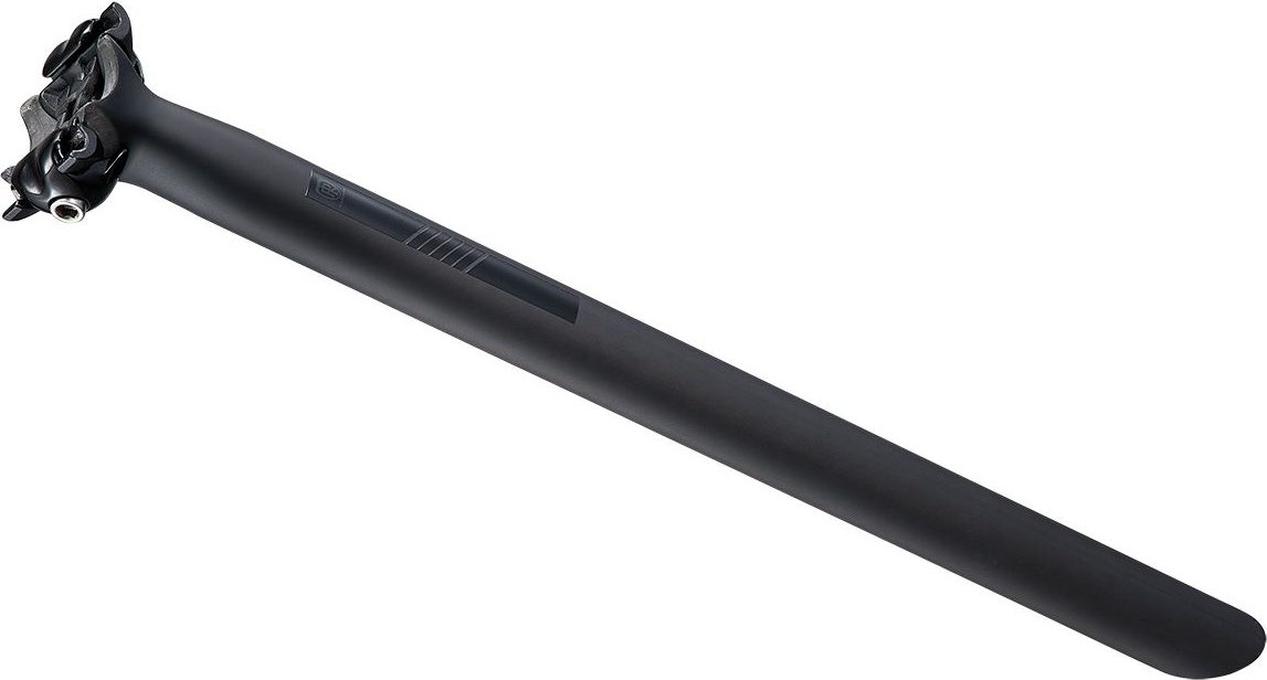 Superlogic 1-Bolt Flexlogic Seatpost
