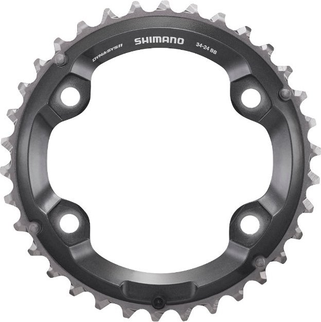 Chainring 34T for FC-M8000-2/FC-M8000-B2