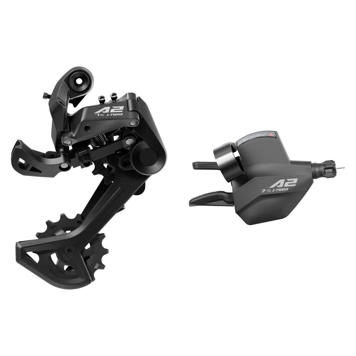 A2 Groupset