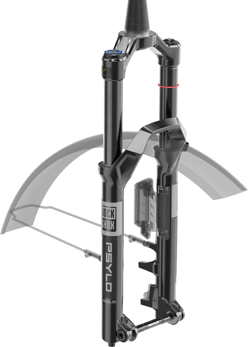 Psylo Gold RC ABS