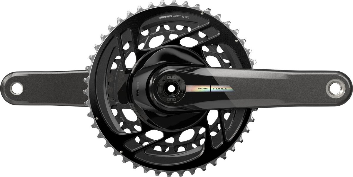 Force Crankset