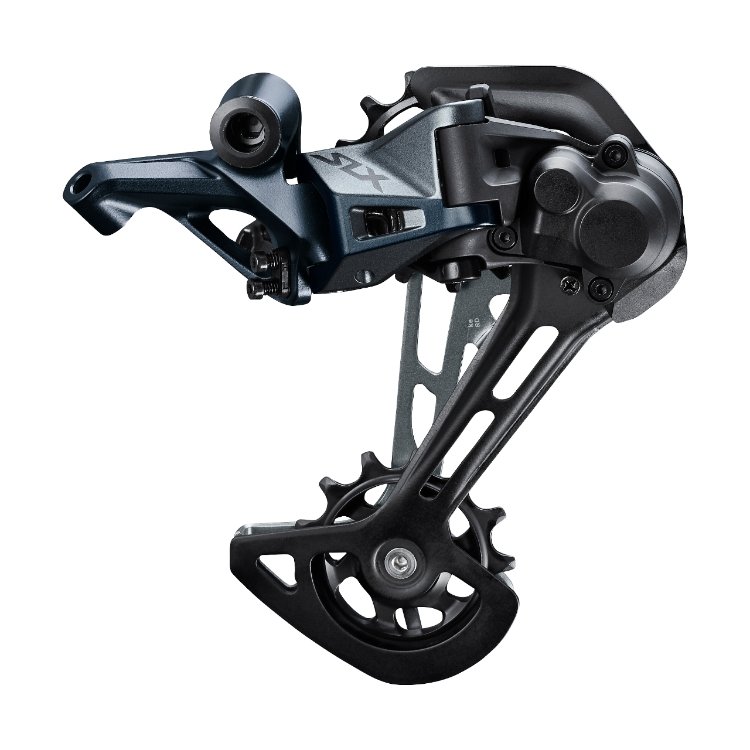SLX REAR DERAILLEUR 1X12s