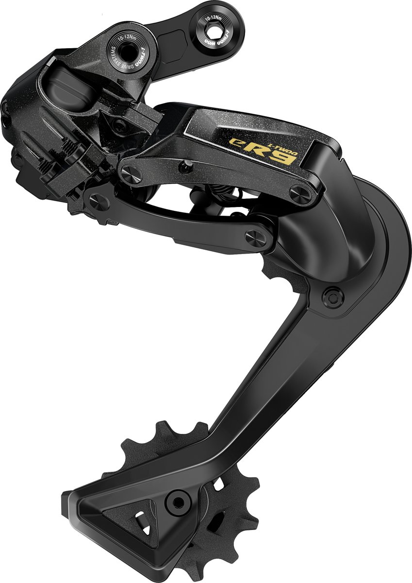 ER9 Rear Derailleur (RD-ER1103-M-A)