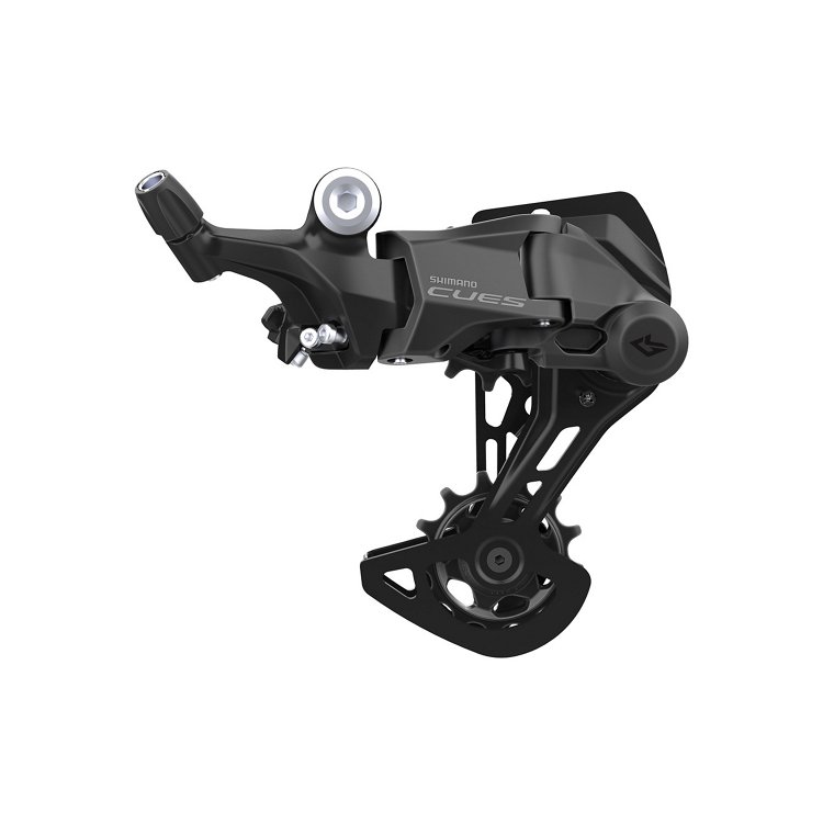 CUES REAR DERAILLEUR 9s (FOR 11-41/46T)