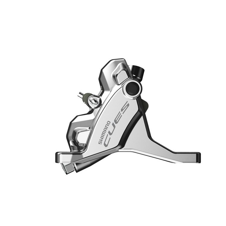 CUES FLAT MOUNT HYDRAULIC DISC BRAKE CALIPER