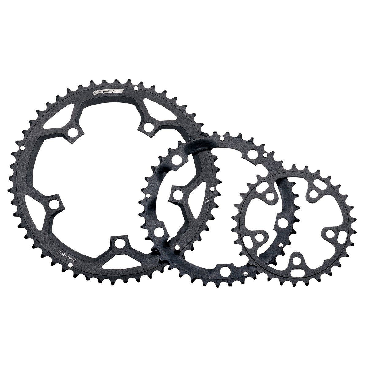 TRIPLE chainring