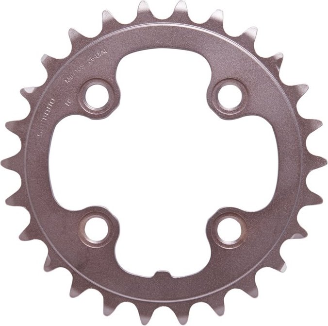 Chainring 26T for FC-T8000/FC-T781/FC-T780/FC-M771-K