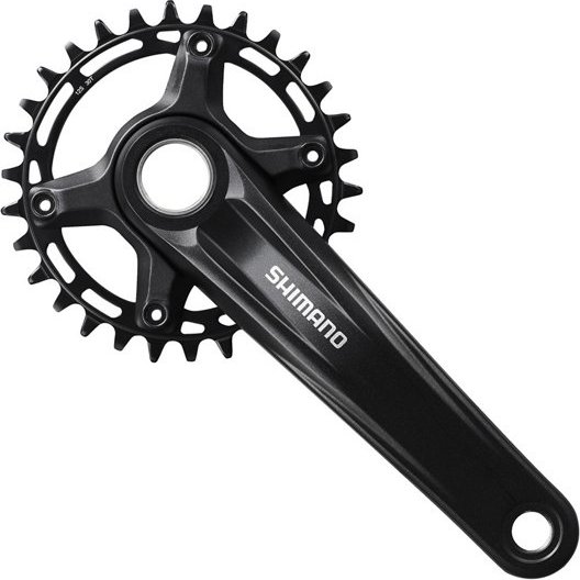 CRANKSET FOR 135/142/148 MM O.L.D. FRAMES 1X12s
