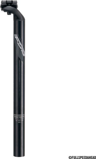 Energy Seatpost 27.2x350mm