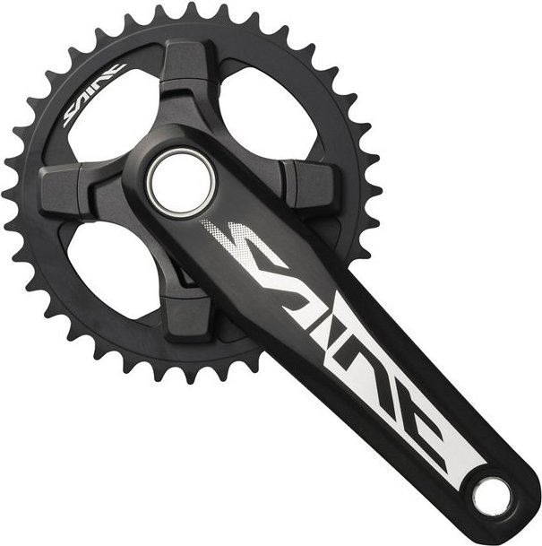 SAINT MTB CRANKSET 57.9 MM CHAIN LINE 1X10s