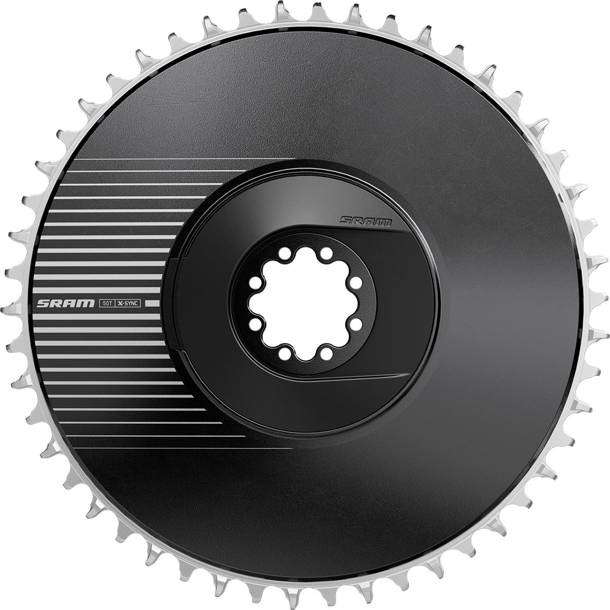 RED X-SYNC Road Direct Mount