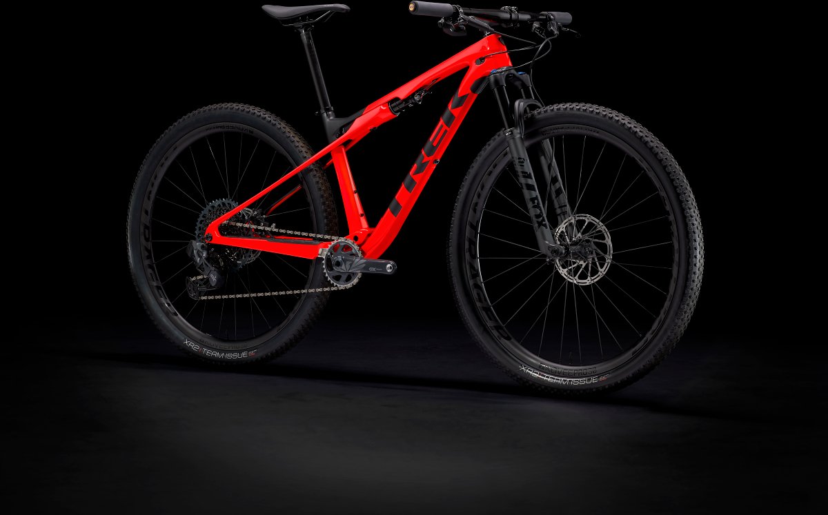 Supercaliber Carbon (Gen 1)