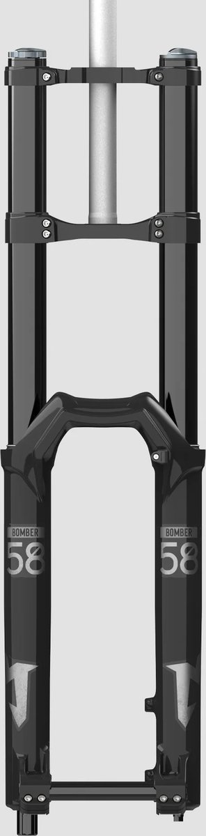 Bomber 58