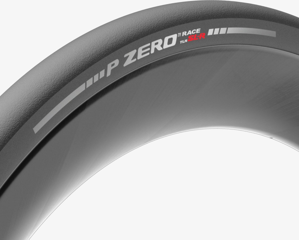P ZERO Race TLR SL-R