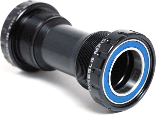 Threaded MTB ABEC-3 BB for 24/22mm Cranks (SRAM)