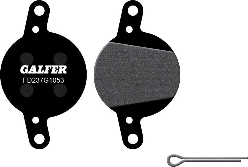Magura Disc Brake Pads (Advanced) (FD237)