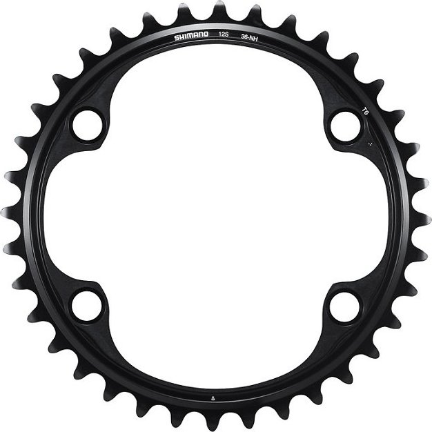 DURA-ACE Chainring 36T for FC-09/FC-R9200/FC-R9200-P/FC-R9200-PX