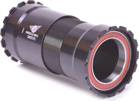 386EVO Angular Contact BB for 30mm Cranks