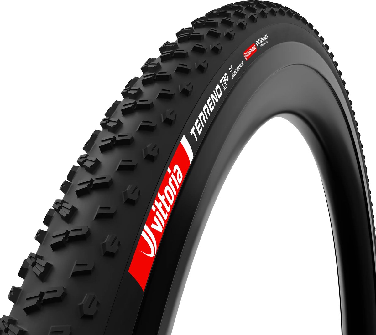 Terreno T90 Mud CX Endurance