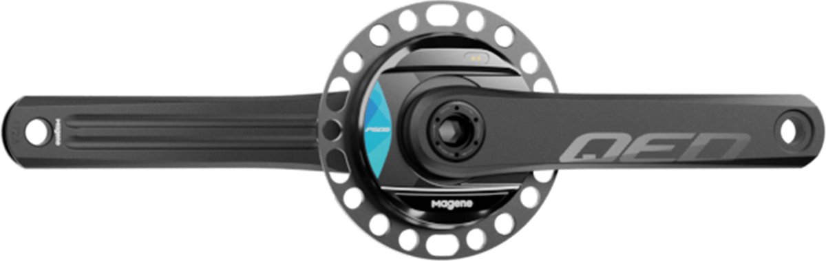 QED P505 Power Meter Crankset
