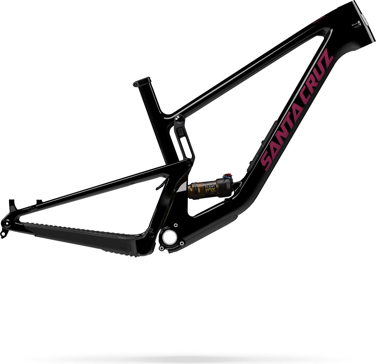 Tallboy Frame 2025