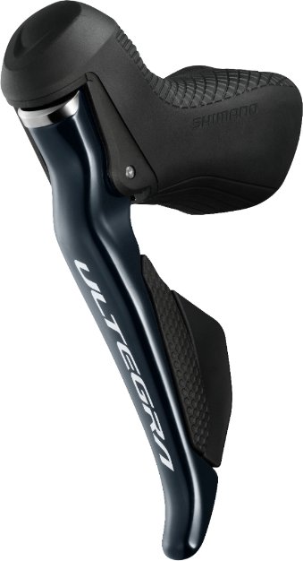 ULTEGRA Di2 DUAL CONTROL LEVER 2X11s (Left)