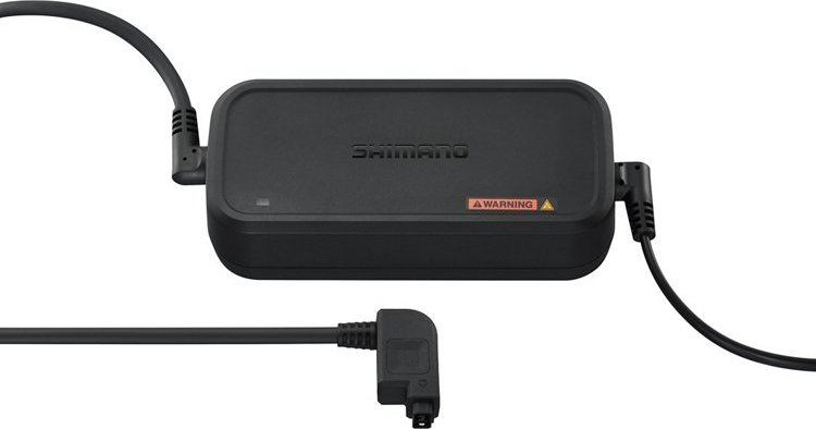 BATTERY CHARGER FOR EUROPE
