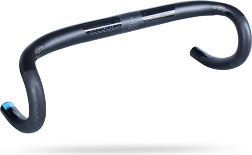 Vibe Carbon Handlebar Compact