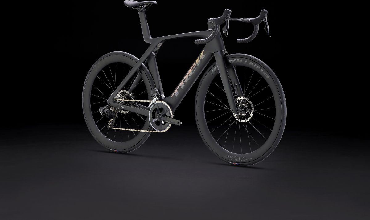 Madone SLR (Gen 7)