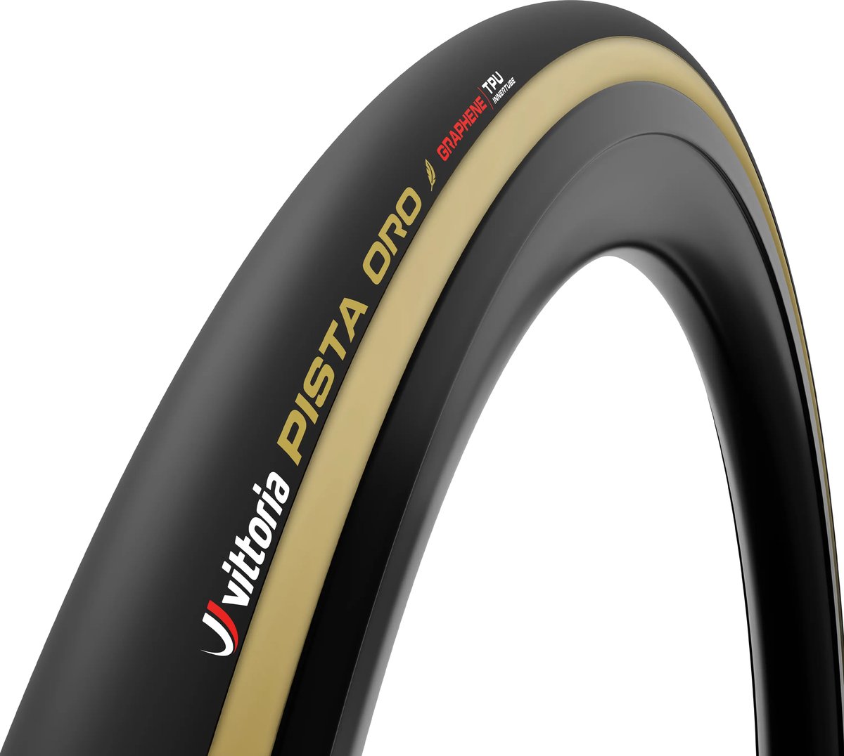 Pista Oro Tubular TPU
