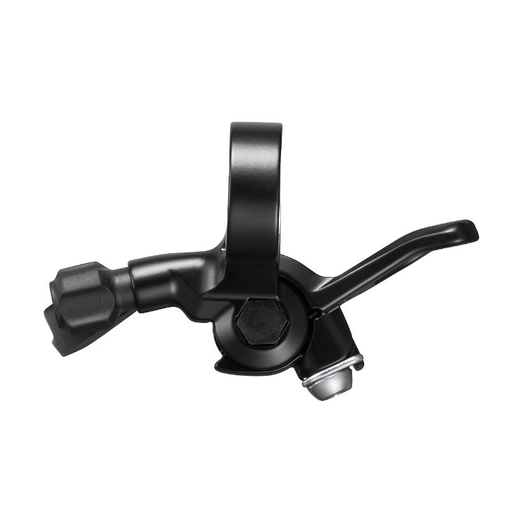 DROPPER SEAT POST LEVER CLAMP BAND MOUNT