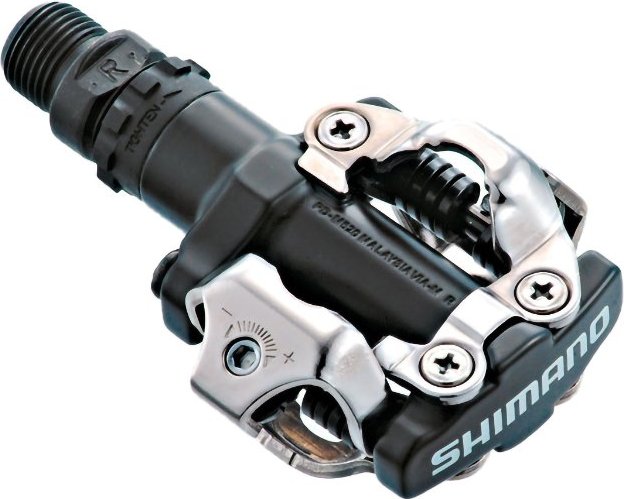 SPD XC PEDAL (PD-M520)
