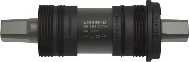 SQUARE TYPE BOTTOM BRACKET