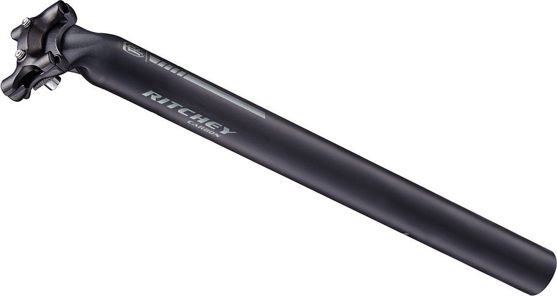Comp Carbon 2-Bolt Seatpost