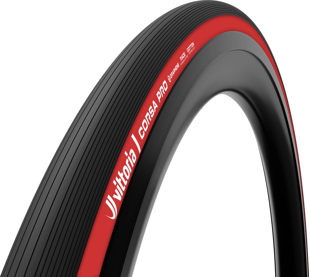 Corsa PRO Red