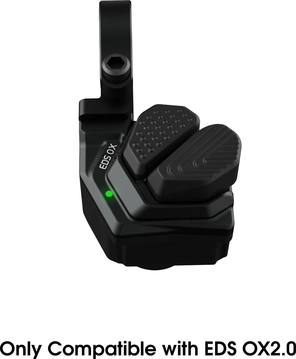 WheelTop EDS OX2.0 Shifter