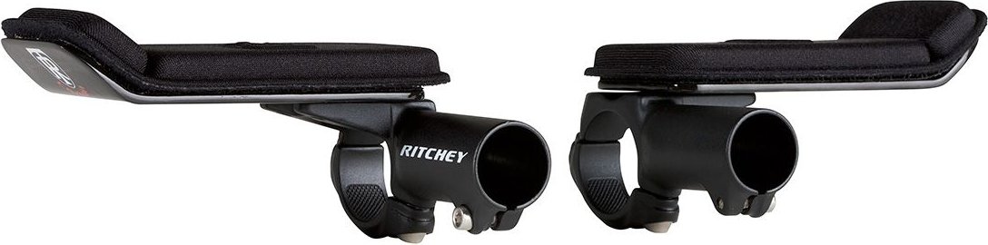 Sliver Clip-on Armrest