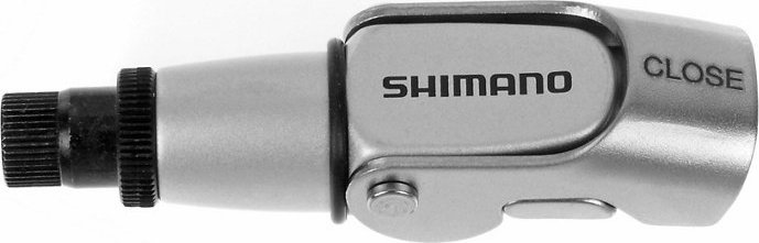 INLINE BRAKE CABLE ADJUSTER WITH QUICK RELEASE