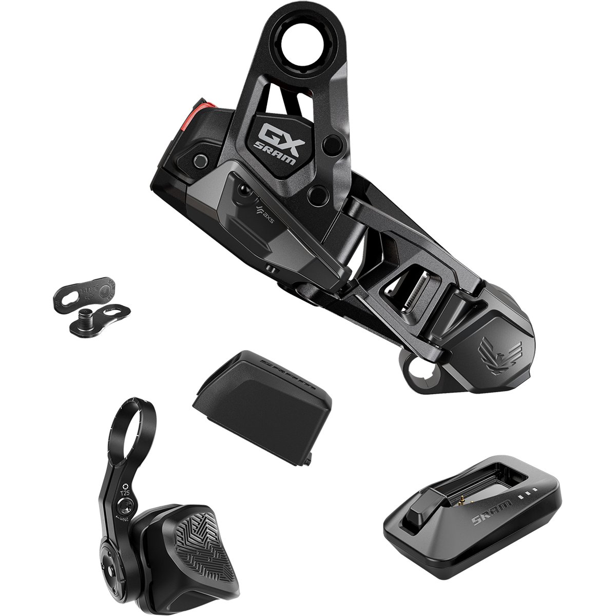 GX Eagle AXS Transmission Upgrade Kit