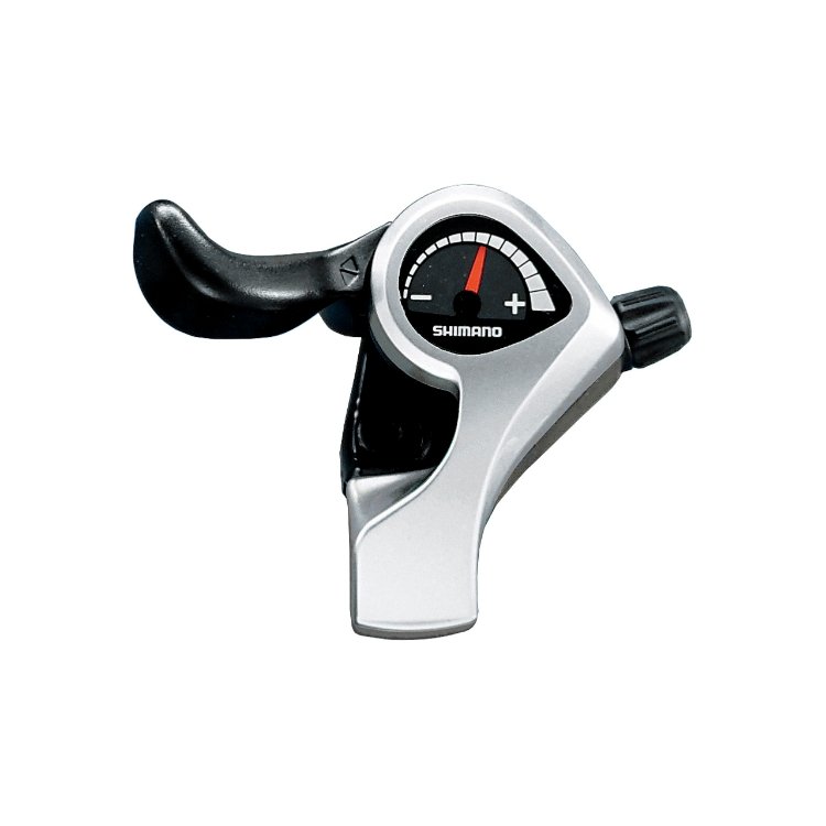 TOURNEY LEFT THUMB SHIFTER 3X7/6s (FRICTION)