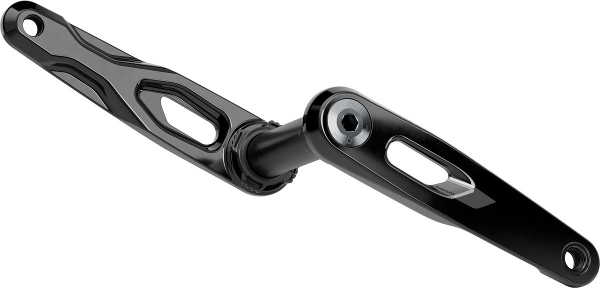 Rival Crankarm Assembly