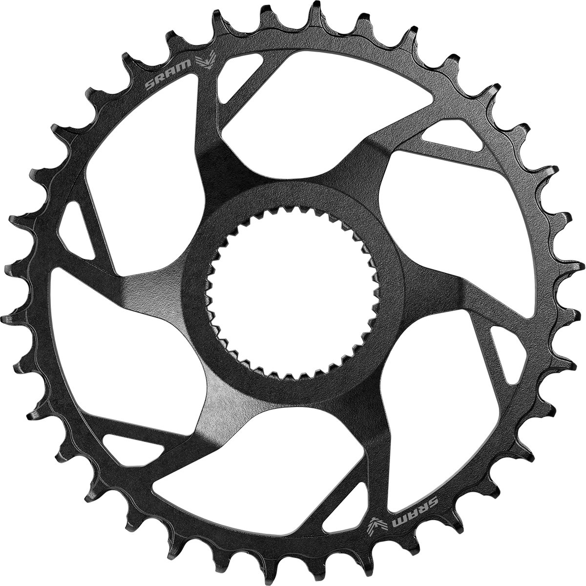 Eagle Transmission Direct Mount E-MTB Chainring for Avinox