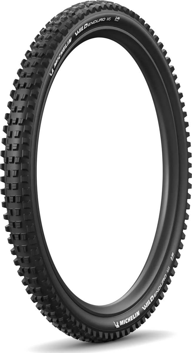 Wild Enduro MS Performance Line 29