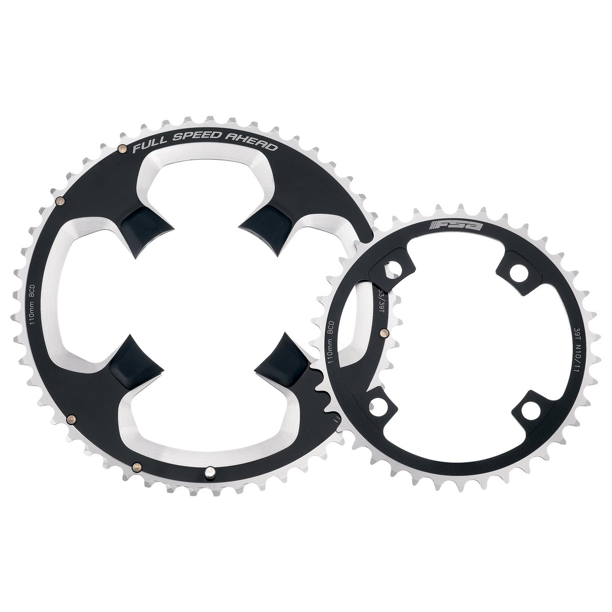Powerbox Chainring