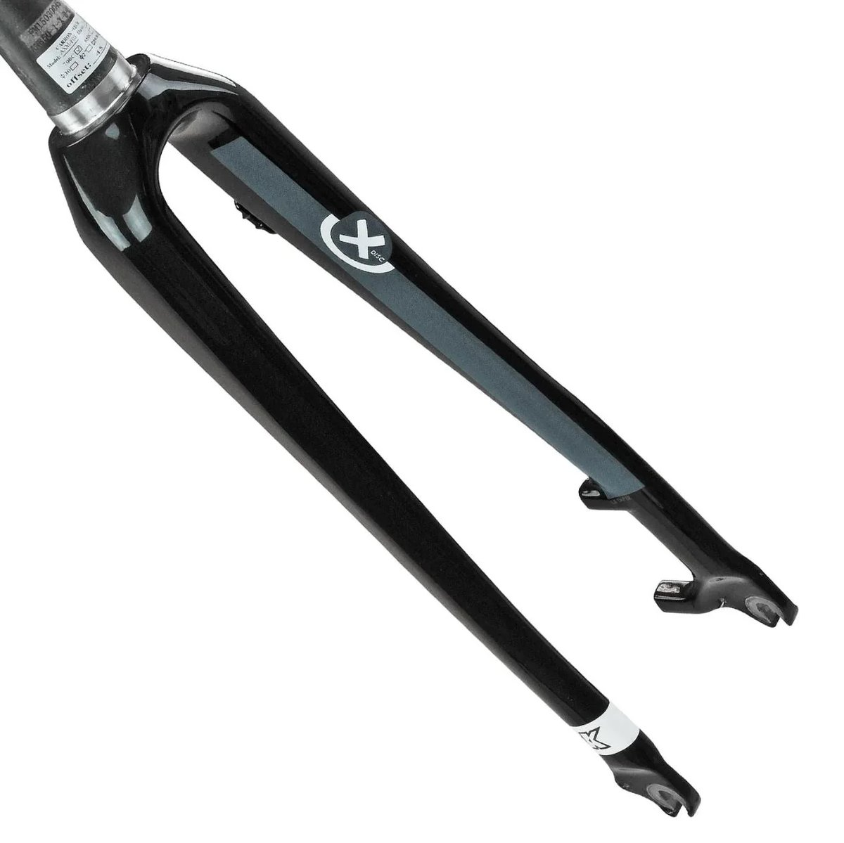 CXD Fork