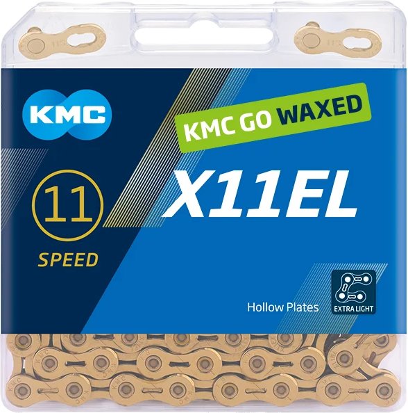 WAX X11EL
