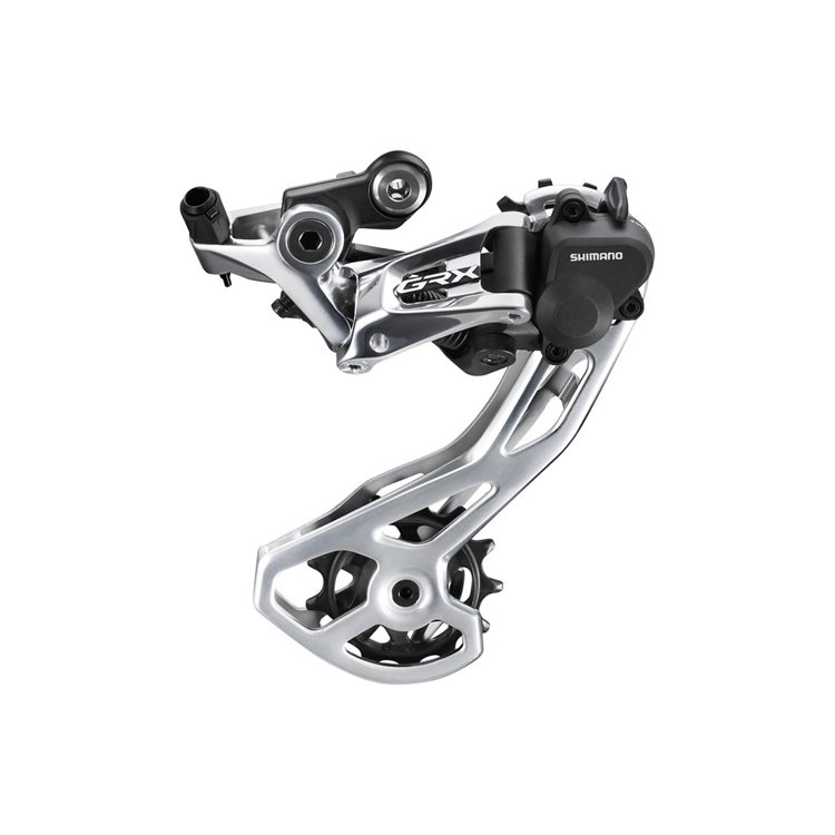 GRX-LIMITED REAR DERAILLEUR 11s (FOR 11-30/32/34T)