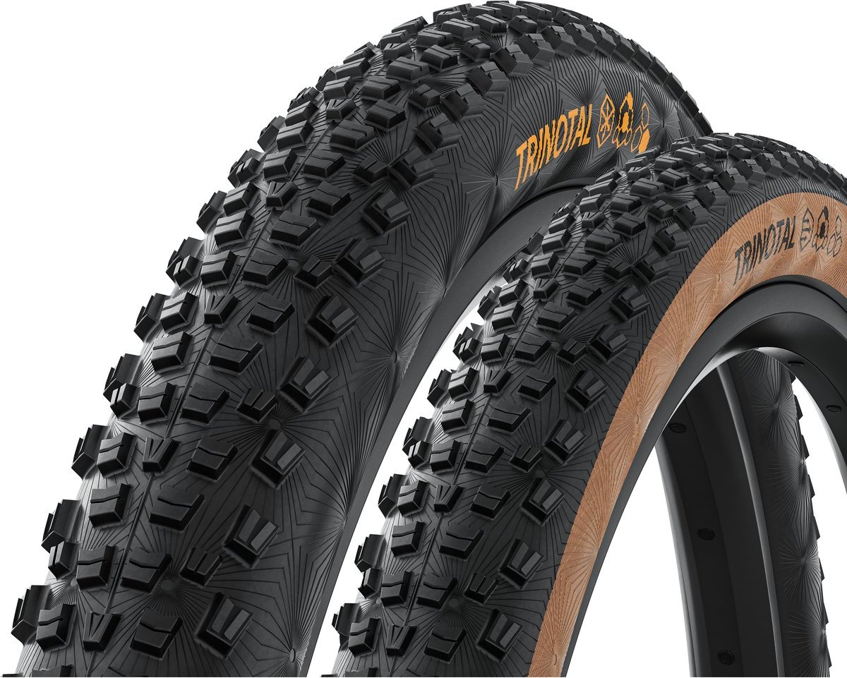 Trinotal 27.5