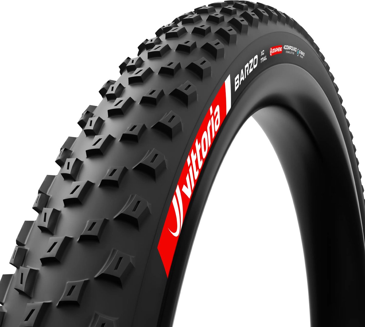 Barzo XC Trail 27.5