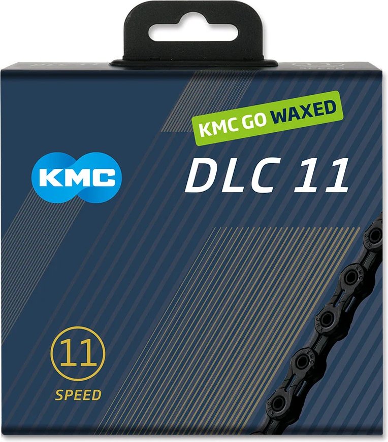 WAX DLC 11